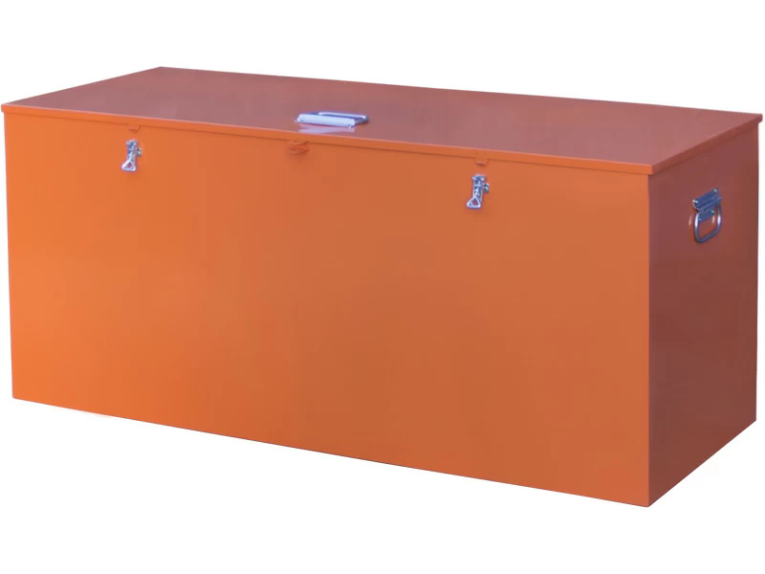 Контейнер КРЛ 1-180 для ртутных ламп 1300х510х580 мм купить в Москве Контейнер КРЛ 1-180 для ртутных ламп 1300х510х580 мм купить в Москве