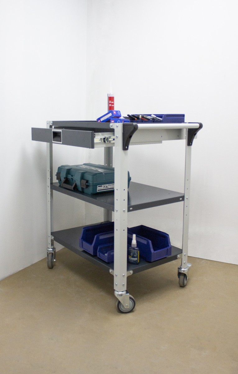 Тележка SMART 1-1М купить в Москве