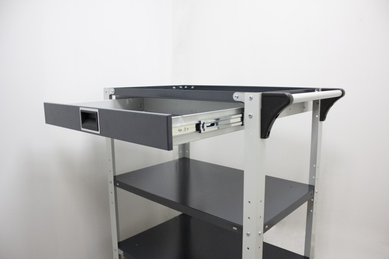 Тележка SMART 1-1М купить в Москве