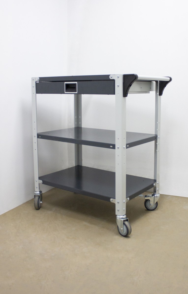 Тележка SMART 1-1М купить в Москве