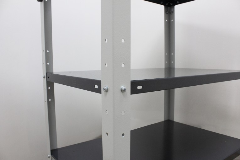 Тележка SMART 1-1М купить в Москве