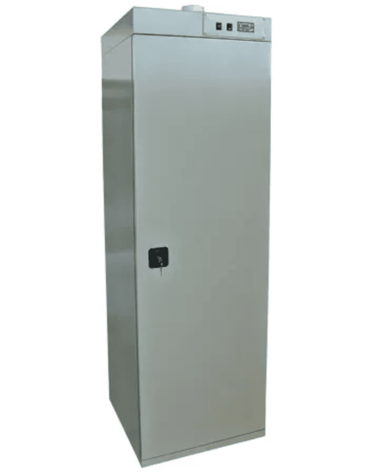 Сушильный шкаф ШС-2 Ш для одежды и обуви с дополнительной съемной штангой купить в Москве Сушильный шкаф ШС-2 Ш для одежды и обуви с дополнительной съемной штангой купить в Москве