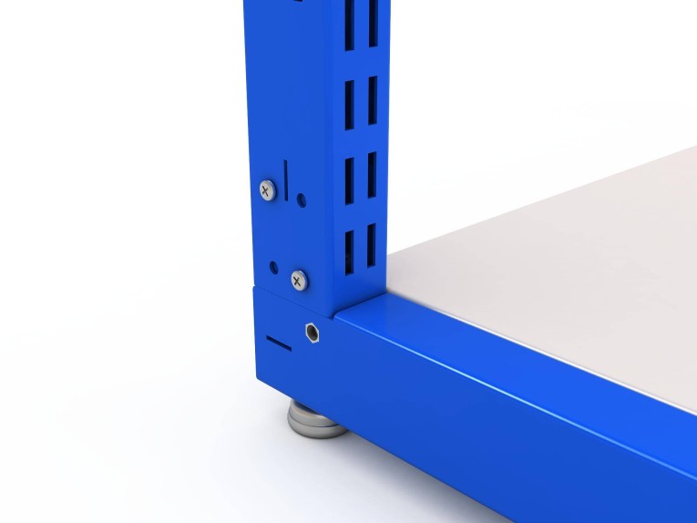 Система хранения SORTEX 1495 №1-4 (односторонняя) купить в Москве Система хранения SORTEX 1495 №1-4 (односторонняя) купить в Москве