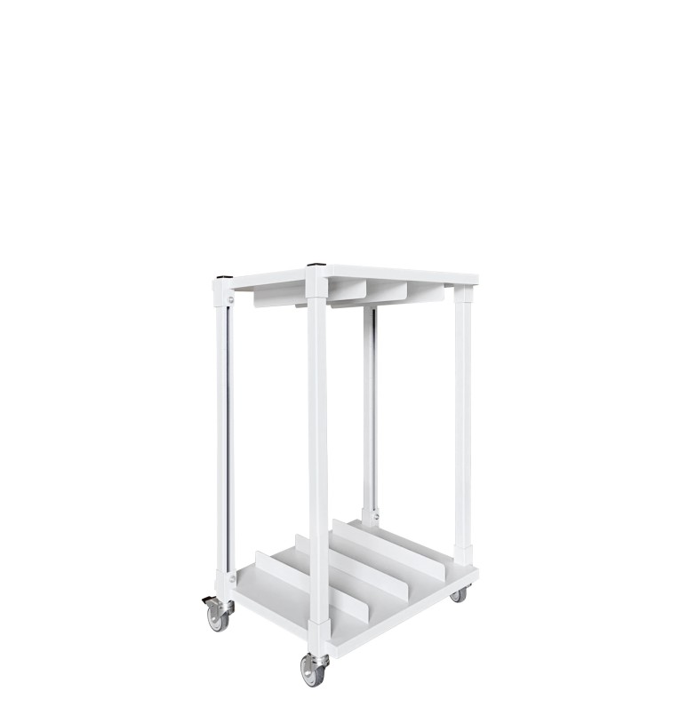 Стойка для картонных коробок Gresson СКМ купить в Москве