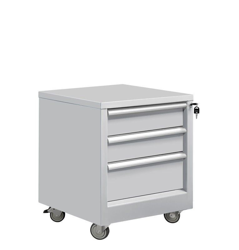 Тумба металлическая Gresson ТП-3 купить в Москве