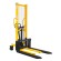 Ручной гидравлический штабелер SDA 1016 (1000 кг; 1,6 м; вилы 300-850 мм) SMARTLIFT (SMART) купить в Москве