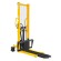 Ручной гидравлический штабелер SDA 1016 (1000 кг; 1,6 м; вилы 300-850 мм) SMARTLIFT (SMART) купить в Москве