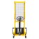 Ручной гидравлический штабелер SDA 1016 (1000 кг; 1,6 м; вилы 300-850 мм) SMARTLIFT (SMART) купить в Москве