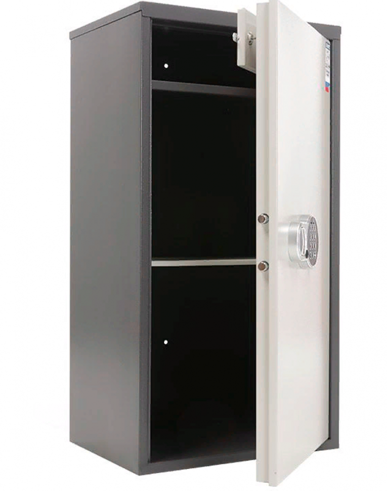 Бухгалтерский шкаф Aiko SL-87Т EL купить в Москве