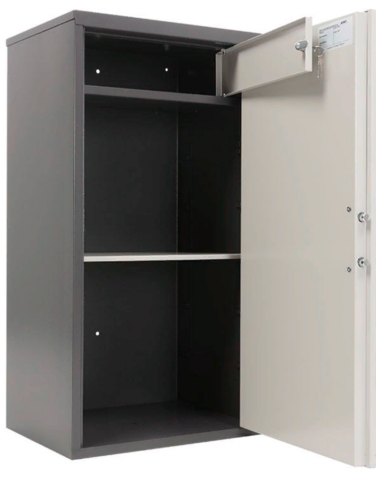 Бухгалтерский шкаф Aiko SL-87Т EL купить в Москве