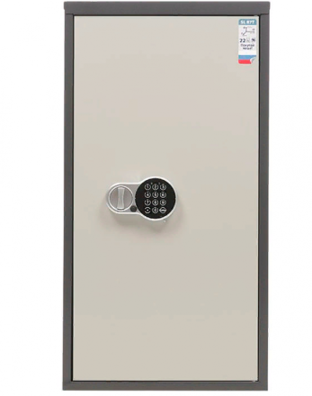 Бухгалтерский шкаф Aiko SL-87Т EL купить в Москве