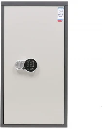 Бухгалтерский шкаф Aiko SL-87Т EL