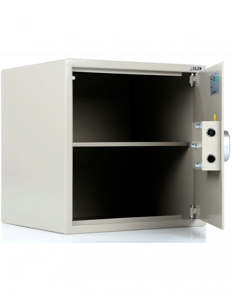 Офисный сейф Aiko Т-40 EL купить в Москве Офисный сейф Aiko Т-40 EL купить в Москве