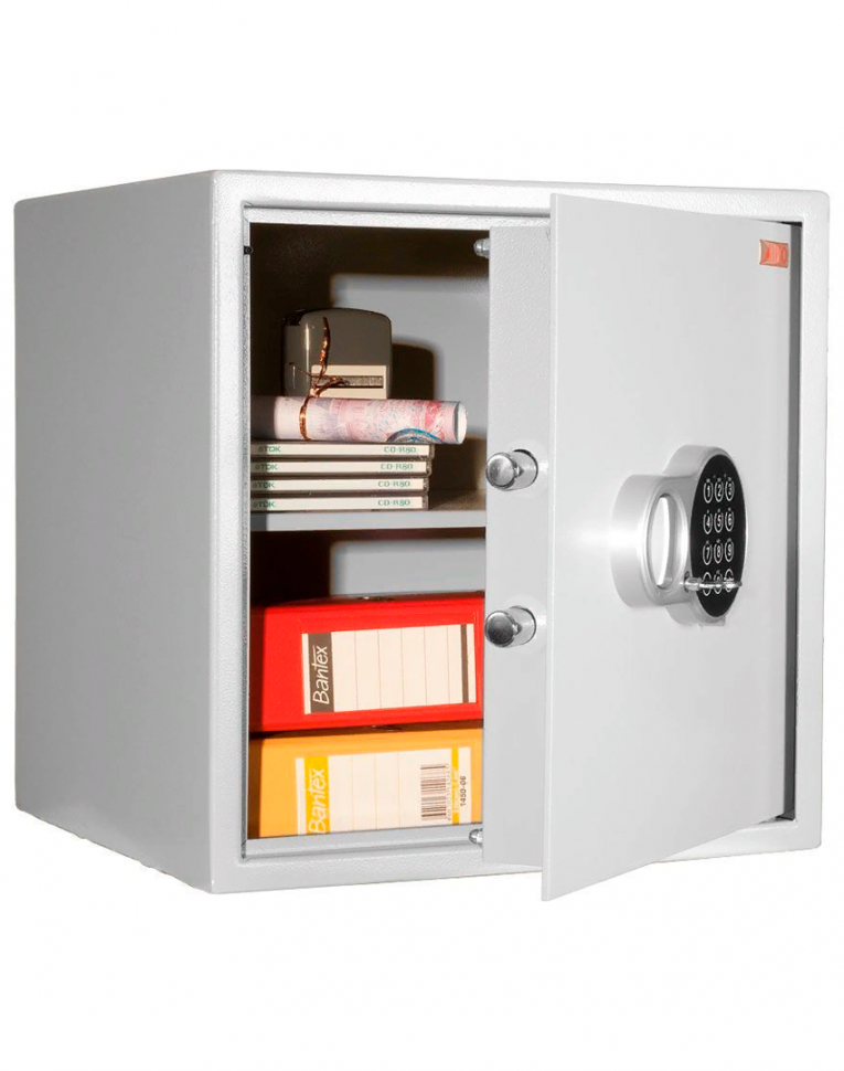 Офисный сейф Aiko Т-40 EL купить в Москве Офисный сейф Aiko Т-40 EL купить в Москве