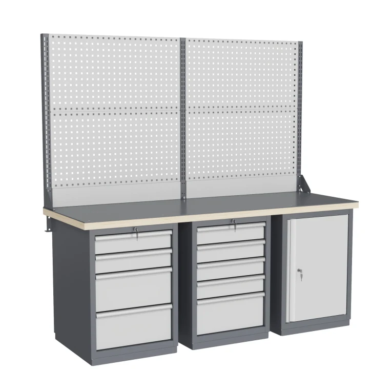 Верстак FBK 205.457-2 купить в Москве