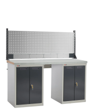 Верстак ВС-150-ЦФ-05+Э4