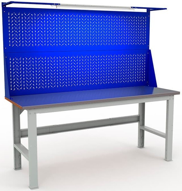 Верстак Expert WTS200.F2/F2.021 купить в Москве