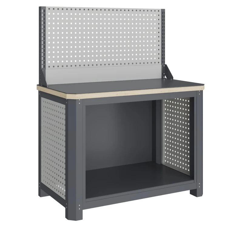 Верстак MCN 1252.0.11-1 купить в Москве Верстак MCN 1252.0.11-1 купить в Москве