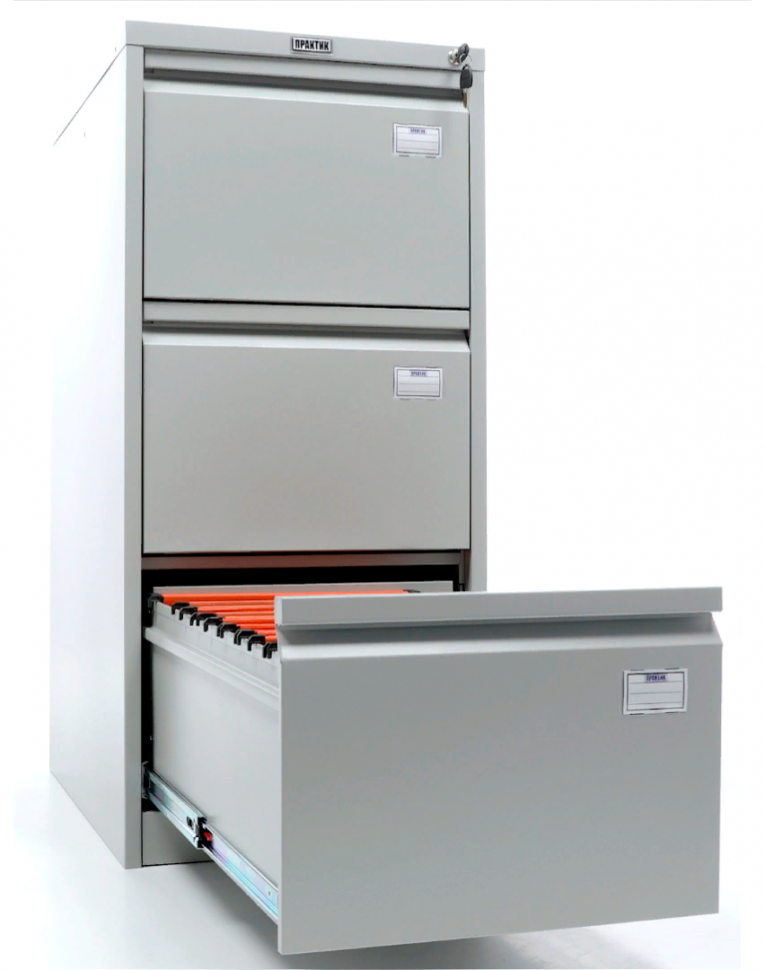 Картотека AFC-03 купить в Москве