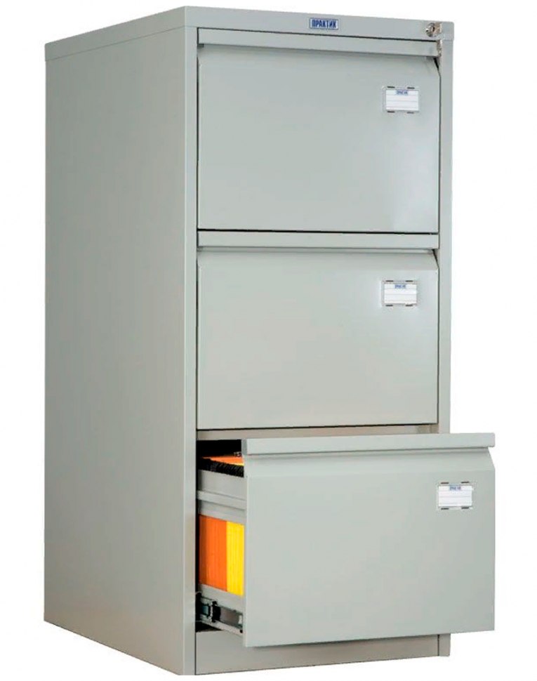 Картотека AFC-03 купить в Москве