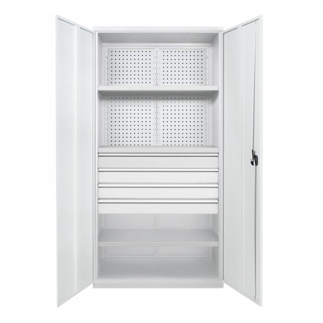 Шкаф инструментальный Gresson ШИР-2000 купить в Москве Шкаф инструментальный Gresson ШИР-2000 купить в Москве