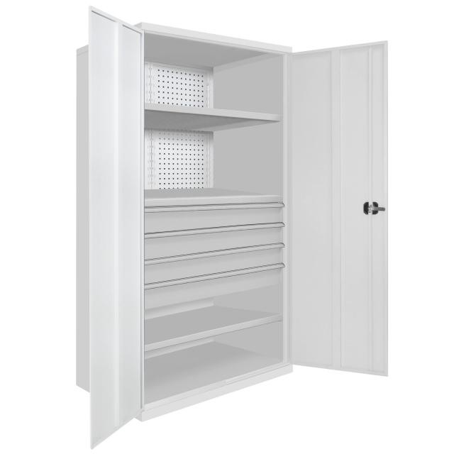 Шкаф инструментальный Gresson ШИР-2000 купить в Москве Шкаф инструментальный Gresson ШИР-2000 купить в Москве