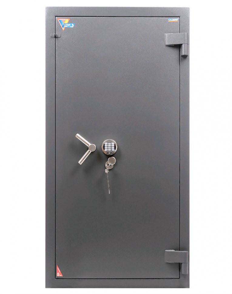 Взломостойкий сейф Valberg Алмаз 1685 EL купить в Москве