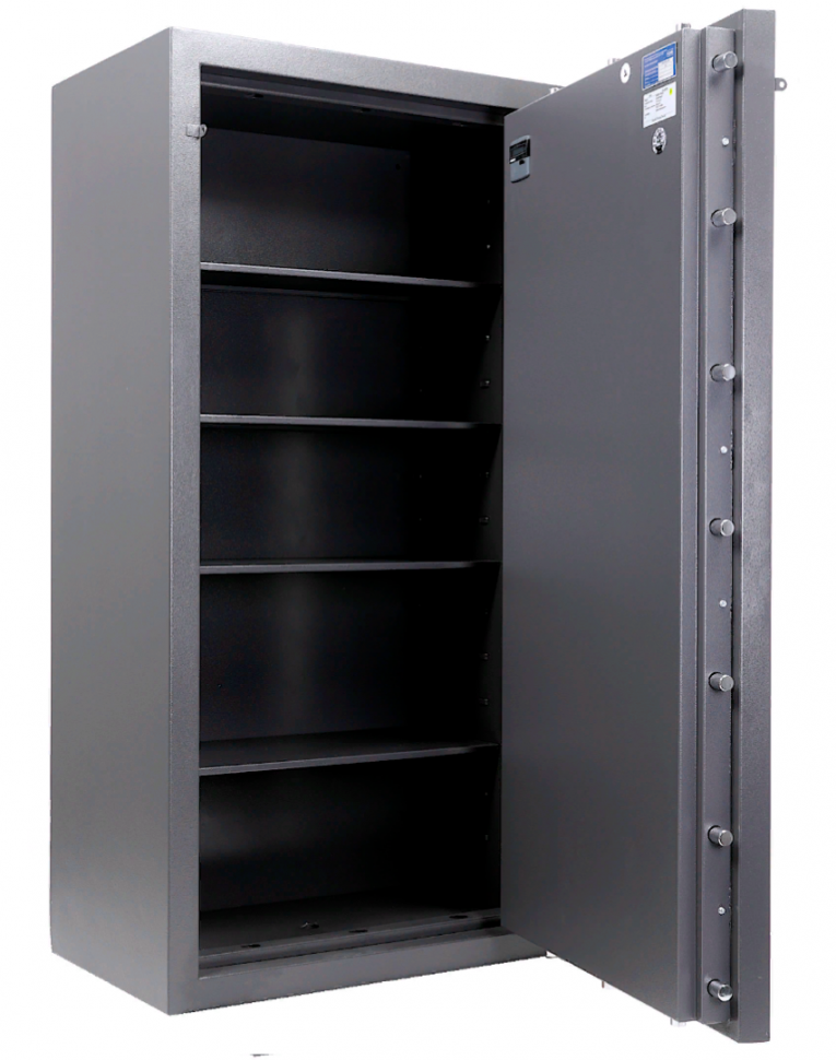 Взломостойкий сейф Valberg Алмаз 1685 EL купить в Москве