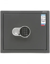Офисный сейф Aiko TSN 37 EL