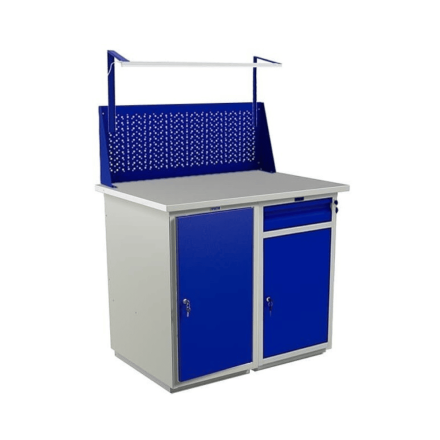 Верстак Profi WT100.WD1/WD2.011 купить в Москве