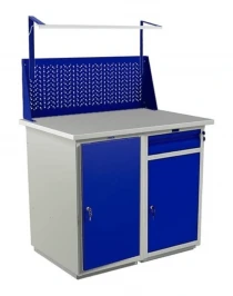 Верстак Profi WT100.WD1/WD2.011