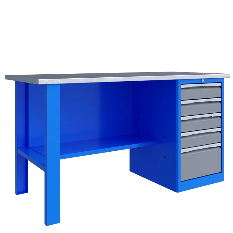 Верстак PRF 161.15.3 купить в Москве