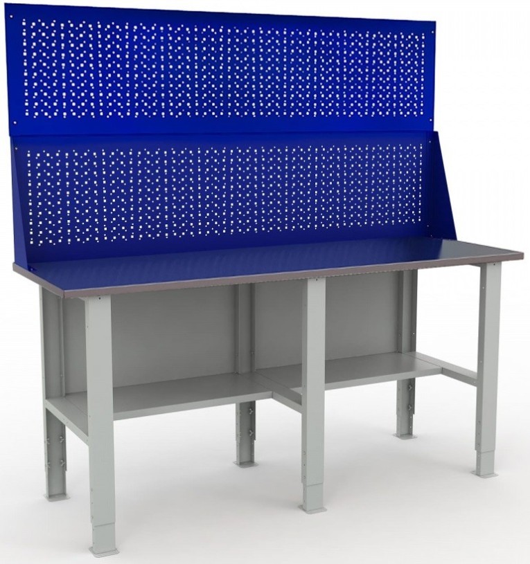 Верстак Expert WTS200.F2/F2/F2.020 купить в Москве