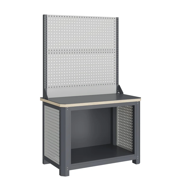 Верстак MCN 1252.0.11-2 купить в Москве