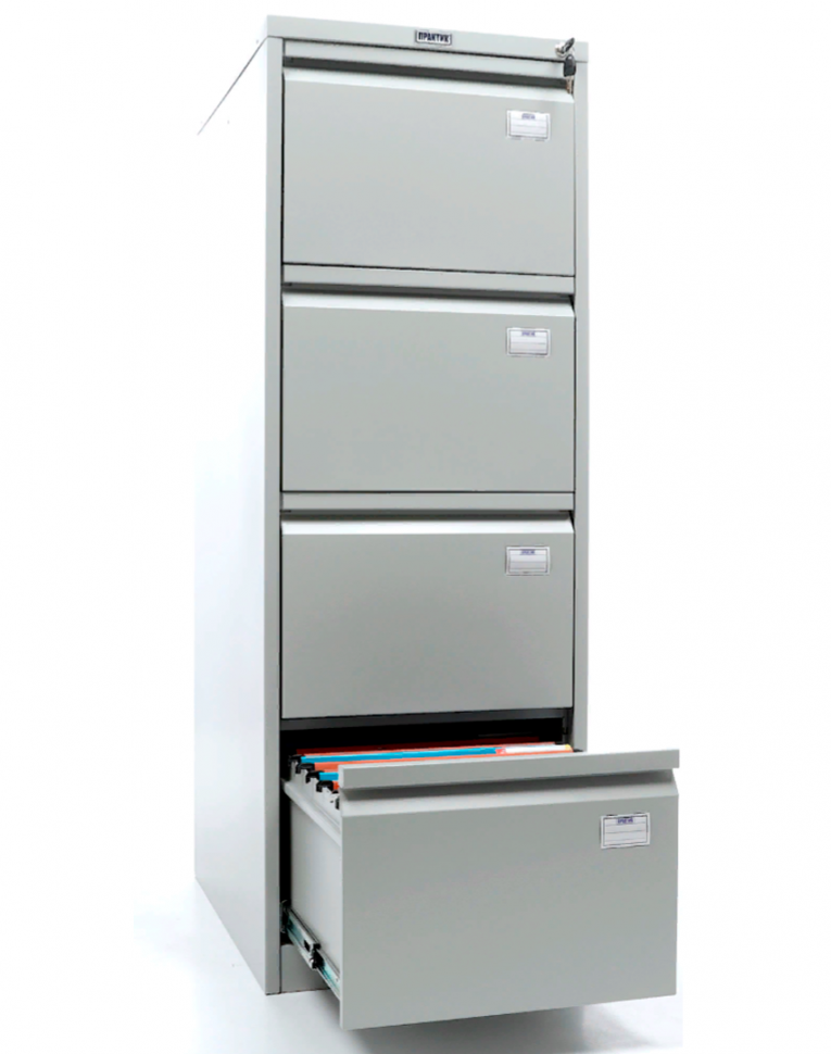 Картотека AFC-04 купить в Москве