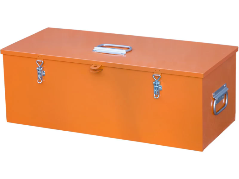 Контейнер КРЛ 0 для ртутных ламп 700х300х250 мм купить в Москве Контейнер КРЛ 0 для ртутных ламп 700х300х250 мм купить в Москве