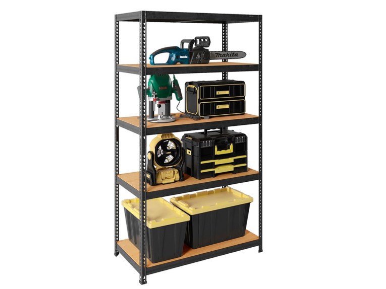 Стеллаж быстросборный ЛОФТ (SBL) 180х120х40 5 полок купить в Москве Стеллаж быстросборный ЛОФТ (SBL) 180х120х40 5 полок купить в Москве