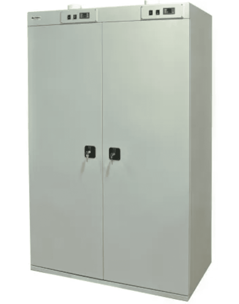 Сушильный шкаф ШС-4-16  для обуви купить в Москве