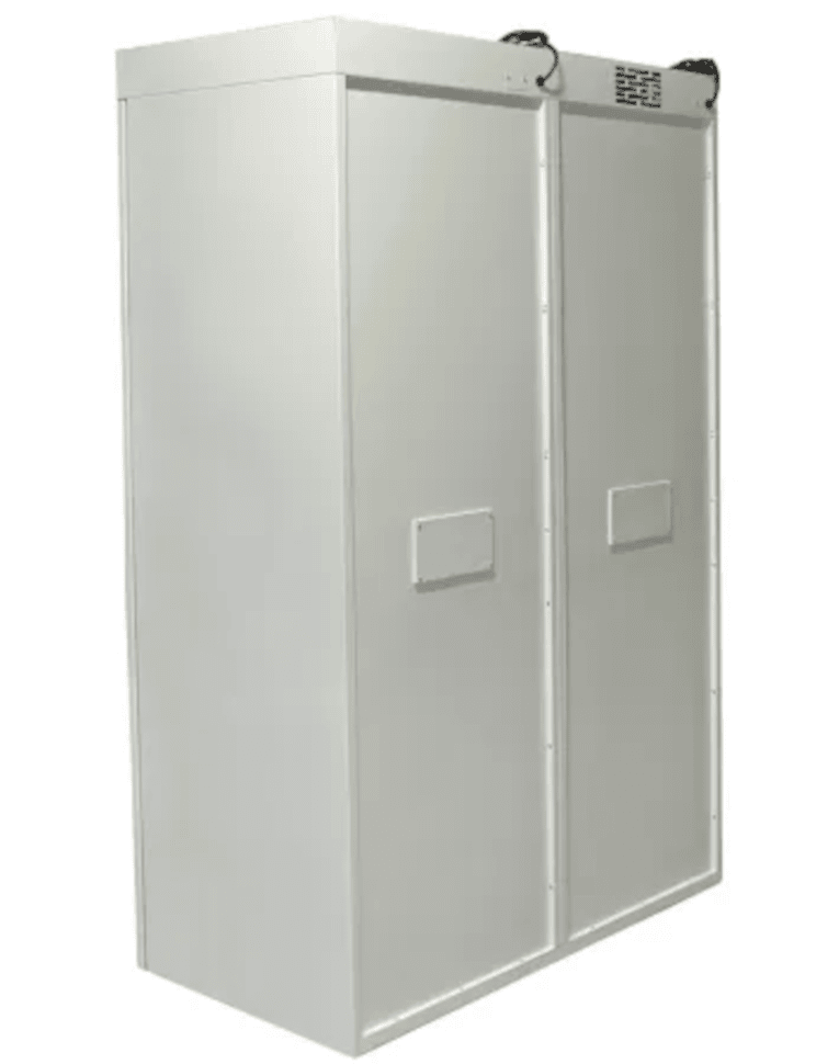 Сушильный шкаф ШС-4-16  для обуви купить в Москве