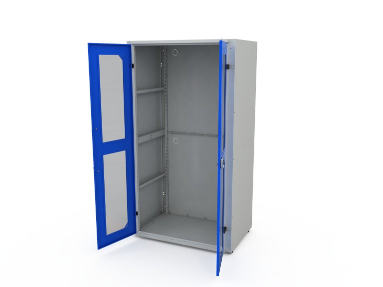 Шкаф для инструментов MODUL XL 11 купить в Москве