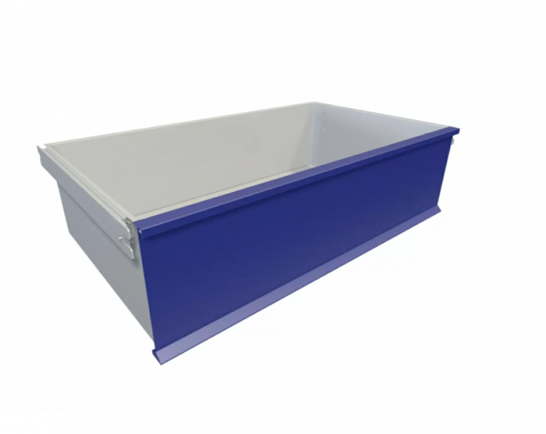 Ящик HARD 265 купить в Москве