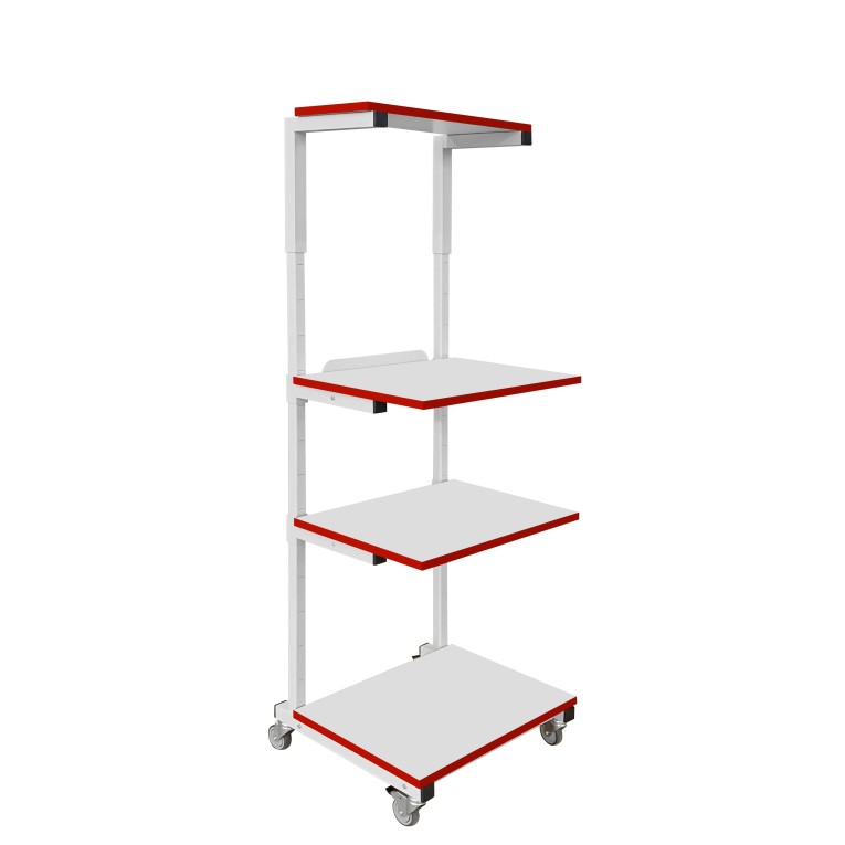 Стойка оператора Gresson СОМ купить в Москве