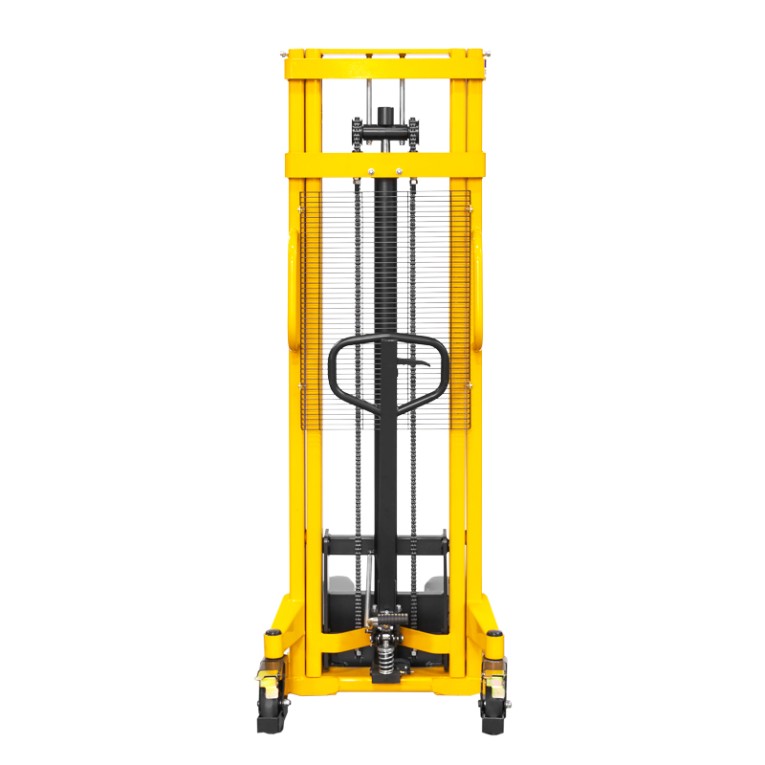 Ручной гидравлический штабелер SDA 1030 (1000 кг; 3 м; фиксированные вилы) SMARTLIFT (SMART) купить в Москве Ручной гидравлический штабелер SDA 1030 (1000 кг; 3 м; фиксированные вилы) SMARTLIFT (SMART) купить в Москве