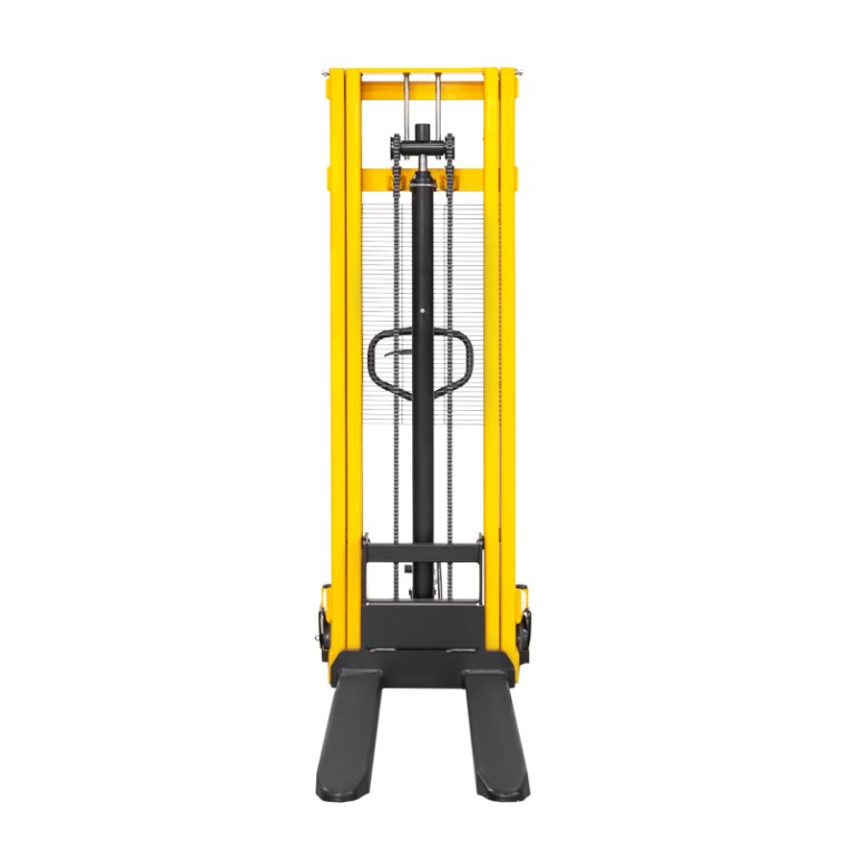 Ручной гидравлический штабелер SDA 1030 (1000 кг; 3 м; фиксированные вилы) SMARTLIFT (SMART) купить в Москве Ручной гидравлический штабелер SDA 1030 (1000 кг; 3 м; фиксированные вилы) SMARTLIFT (SMART) купить в Москве