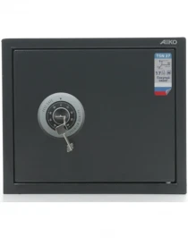 Офисный сейф Aiko TSN 37 KL
