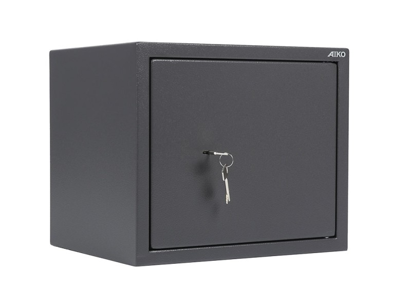 Офисный сейф Aiko TSN 37 KL купить в Москве Офисный сейф Aiko TSN 37 KL купить в Москве