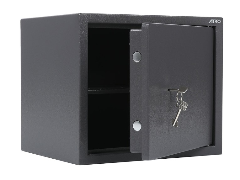 Офисный сейф Aiko TSN 37 KL купить в Москве Офисный сейф Aiko TSN 37 KL купить в Москве