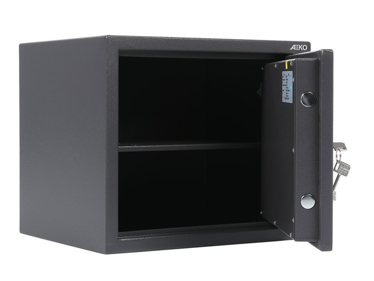 Офисный сейф Aiko TSN 37 KL купить в Москве Офисный сейф Aiko TSN 37 KL купить в Москве