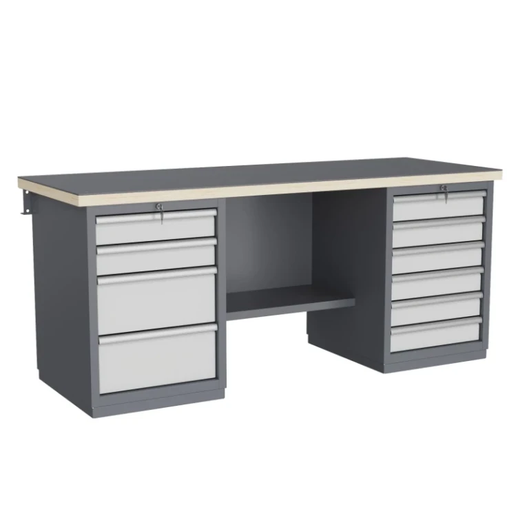 Верстак FBK 205.46.4 купить в Москве