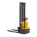 Штабелер электрический самоходный CDD15R-E (N) (1500 кг; 3,3 м; 24В / 105Ач) SMARTLIFT (SMART) купить в Москве